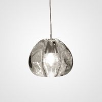 Подвесной светильник METEORA B Transparent