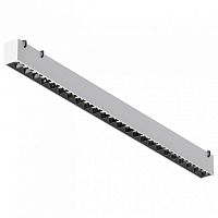 Накладной светильник Maytoni Technical Points TR128B-24W4K-M-W