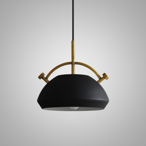 Подвесной светильник PULL A Black фото 18 Подвесной светильник PULL A Black фото 18