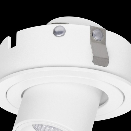 Встраиваемый светильник Lightstar Intero TUBO 217162 фото 3 Встраиваемый светильник Lightstar Intero TUBO 217162 фото 3