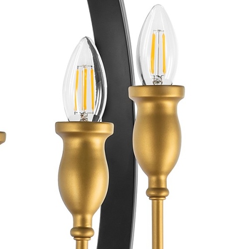 Подвесная люстра Lightstar Cero 731247 фото 4 Подвесная люстра Lightstar Cero 731247 фото 4