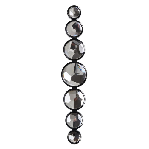 ODEON LIGHT 7174/15WL L-VISION ODL26 Настенный светильник черный/хрусталь/металл IP20 LED 15W 3000K 220-240V SPILLA ODEON LIGHT 7174/15WL L-VISION ODL26 Настенный светильник черный/хрусталь/металл IP20 LED 15W 3000K 220-240V SPILLA