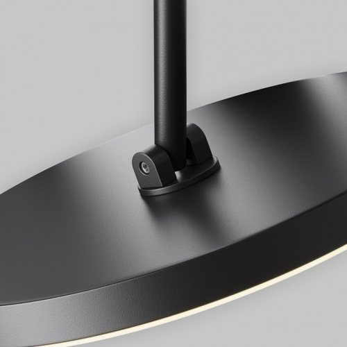 Светильник на штанге Maytoni Technical Plato TR131-2-15W3K-B фото 6 Светильник на штанге Maytoni Technical Plato TR131-2-15W3K-B фото 6