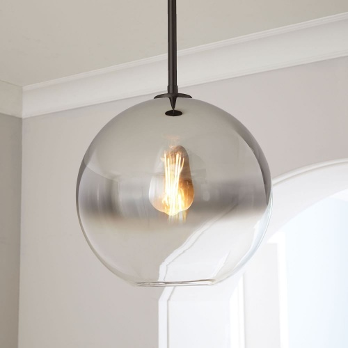 Подвесной светильник PASSAGE ONE D20 Transparent фото 15 Подвесной светильник PASSAGE ONE D20 Transparent фото 15