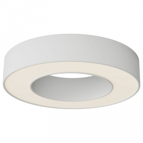 Накладной светильник Maytoni Technical Lua C093CL-24W3K-W Накладной светильник Maytoni Technical Lua C093CL-24W3K-W