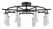 Люстра на штанге Lightstar Rullo LR7183681
