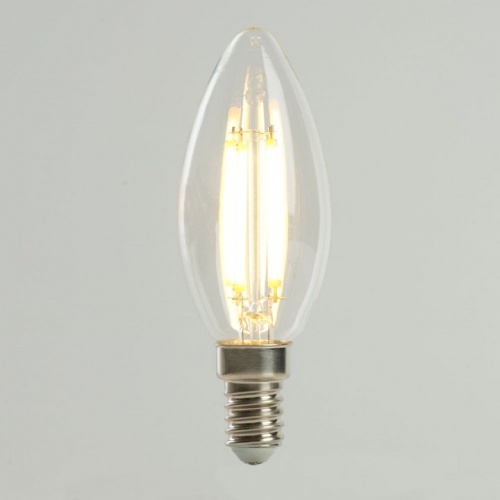 Лампа светодиодная Feron LB-1208 E14 8Вт 2700K 51247 фото 6 Лампа светодиодная Feron LB-1208 E14 8Вт 2700K 51247 фото 6