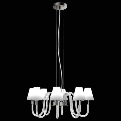 Подвесная люстра Lightstar Bianco 760086 фото 4 Подвесная люстра Lightstar Bianco 760086 фото 4