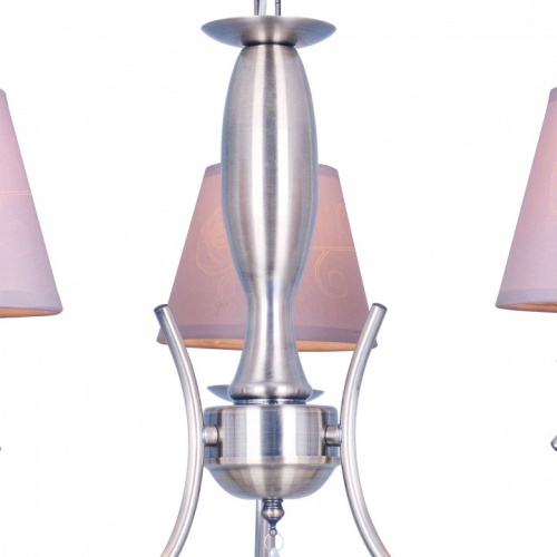 Подвесная люстра TopLight Gillian TL1136-3H фото 5 Подвесная люстра TopLight Gillian TL1136-3H фото 5