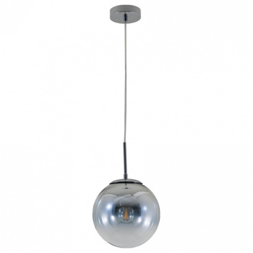 Подвесной светильник Arte Lamp JUPITER chrome A7961SP-1CC фото 2
