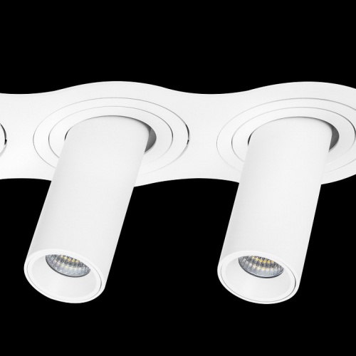 Встраиваемый светильник Lightstar Intero TUBO i636264 фото 3