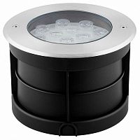 Встраиваемый в дорогу светильник Feron SP4114 32114