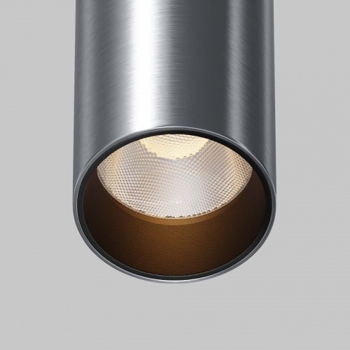 Накладной светильник Maytoni Technical FOCUS LED C056CL-L12W2.7K-W-PT фото 6 Накладной светильник Maytoni Technical FOCUS LED C056CL-L12W2.7K-W-PT фото 6