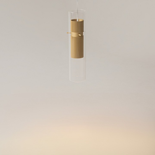Подвесной светильник Maytoni Dynamics MOD326PL-01MG фото 6