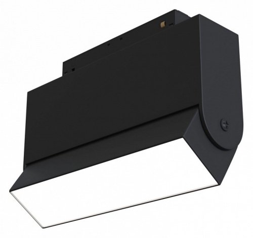 Накладной светильник Maytoni Track lamps TR013-2-10W3K-B Накладной светильник Maytoni Track lamps TR013-2-10W3K-B