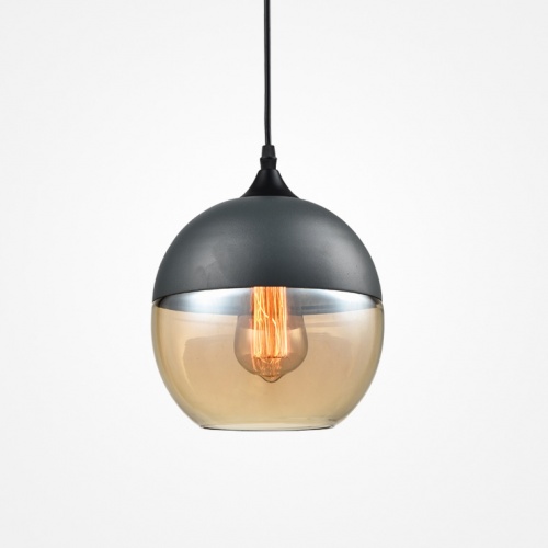 Подвесной светильник NORD C D20 Gray/Amber Подвесной светильник NORD C D20 Gray/Amber