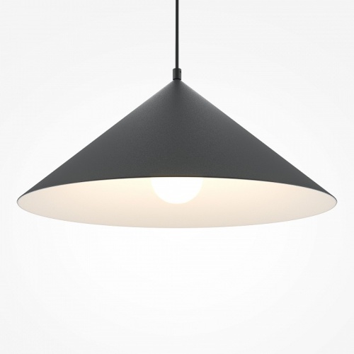Подвесной светильник Maytoni Basic colors MOD167PL-01B фото 5