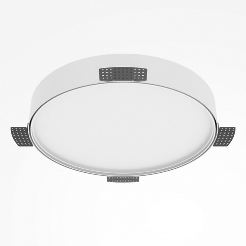 Накладной светильник Maytoni Technical Zon C032CL-45W2.7K-RD-W фото 5 Накладной светильник Maytoni Technical Zon C032CL-45W2.7K-RD-W фото 5