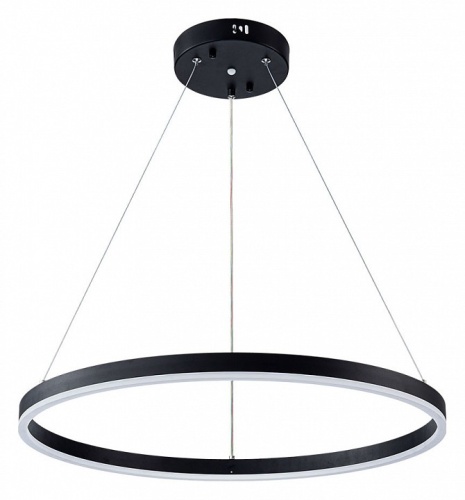Подвесная люстра Arte Lamp SIREN A2548SP-45BK фото 2 Подвесная люстра Arte Lamp SIREN A2548SP-45BK фото 2