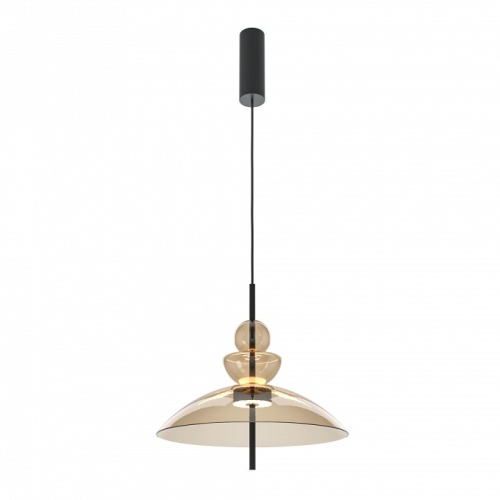 Подвесной светильник Maytoni Bangkok MOD185PL-L12CG3K3 фото 3