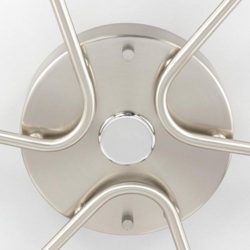 Потолочная люстра Citilux Адам Смарт CL228A161 фото 10 Потолочная люстра Citilux Адам Смарт CL228A161 фото 10