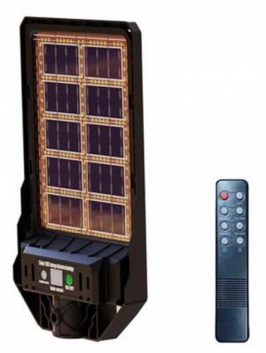 Консольный светильник Arte Lamp AVIOR A9100AL-1BK фото 4
