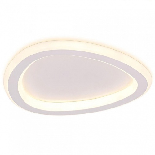 Накладной светильник Citilux ТRIO CL215B220 Накладной светильник Citilux ТRIO CL215B220