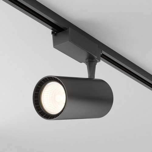 Светильник на штанге Maytoni Technical Vuoro TR003-1-36W3K-M-B фото 2