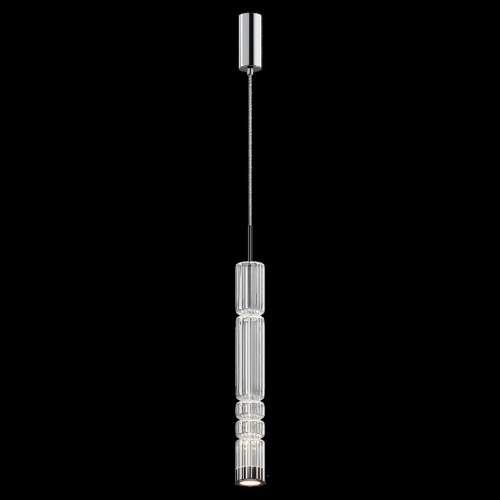 Подвесной светильник Maytoni Ordo MOD272PL-L12CH3K фото 5