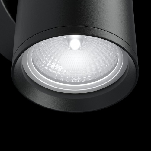 Бра Maytoni Technical Focus S C068WL-01B фото 6