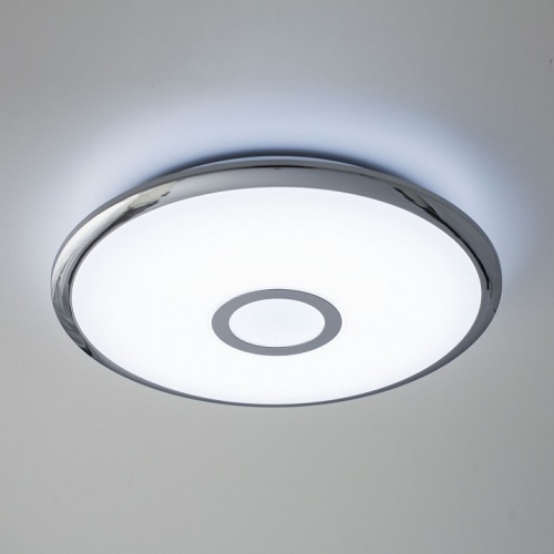 Накладной светильник Citilux Смарт CL703A30G фото 2