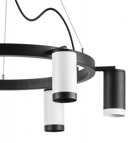 Подвесная люстра Lightstar Rullo LR01637336376 фото 4