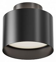 Накладной светильник Maytoni Technical Planet C009CW-L12B4K