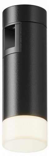 Накладной светильник Maytoni Technical Skim TR145-1-3W3K-W-B
