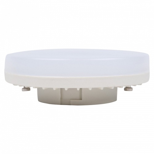 Лампа светодиодная Uniel FR PLZ01WH GX53 8Вт 4000K UL-00001671 фото 5