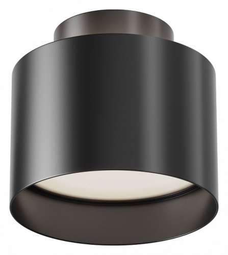 Накладной светильник Maytoni Technical Planet C009CW-L12B4K Накладной светильник Maytoni Technical Planet C009CW-L12B4K
