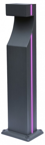 Наземный низкий светильник Kink Light Келси 09205-F(220V),16(10) фото 2