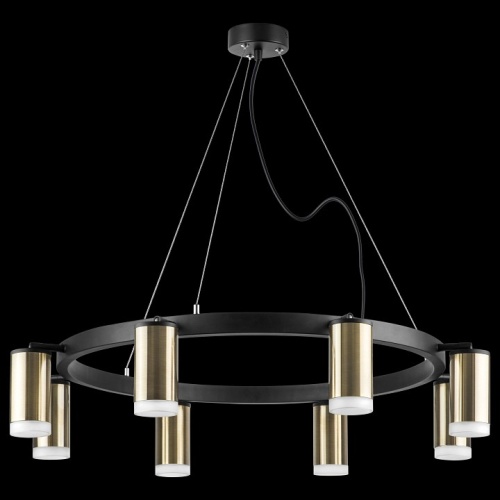 Подвесная люстра Lightstar Rullo LR0183180 фото 3