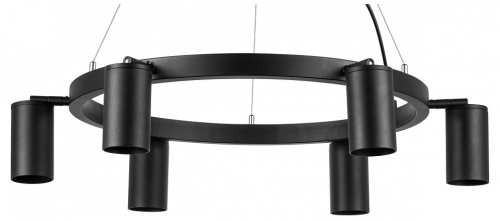 Подвесная люстра Lightstar Rullo LR016376 Подвесная люстра Lightstar Rullo LR016376
