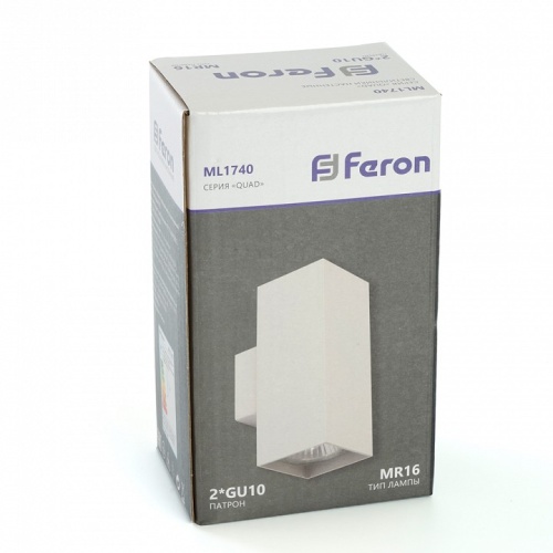 Накладной светильник Feron ML1740 48428 фото 6