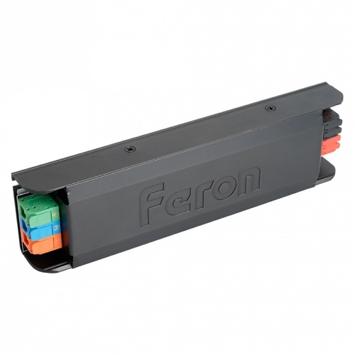 Блок питания Feron LB004 52125 фото 4 Блок питания Feron LB004 52125 фото 4