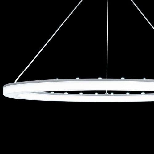 Подвесной светильник Citilux Электрон CL710B64S фото 5