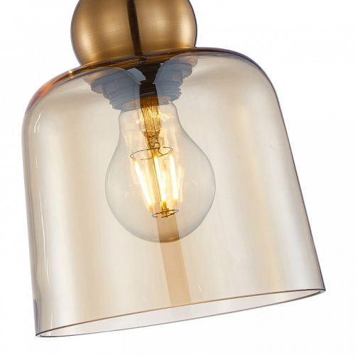 Подвесной светильник F-promo Vinglas 4341-1P фото 4 Подвесной светильник F-promo Vinglas 4341-1P фото 4