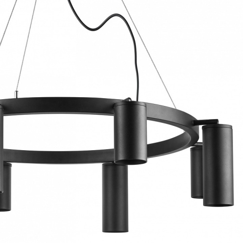Подвесная люстра Lightstar Rullo LR018374874 фото 4