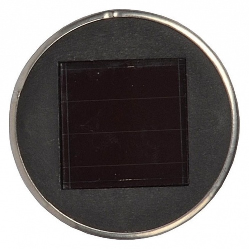 Наземный низкий светильник Uniel Metal torch UL-00007926 фото 7