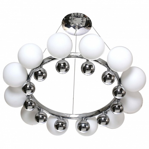 Подвесная люстра Lightstar Sferetta 801124 фото 2