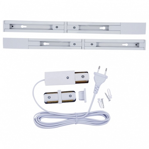 Трек накладной Uniel UBX-GS2 UL-00012579 Трек накладной Uniel UBX-GS2 UL-00012579