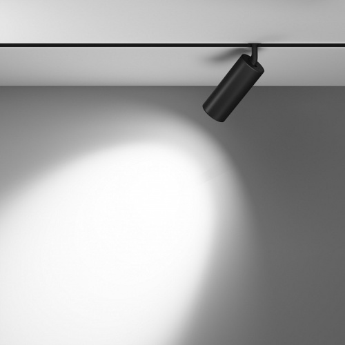 Светильник на штанге Maytoni Technical Focus LED TR032-4-20WTW-M-DSZ-B фото 3