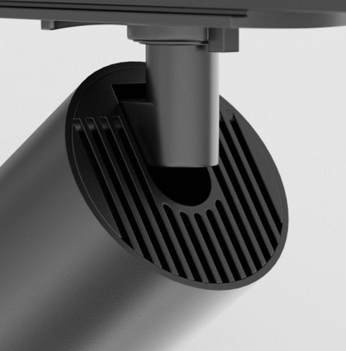 Светильник на штанге Maytoni Technical Focus Zoom TR021-1-124K-Z-B фото 4