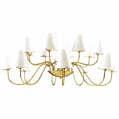 Подвесная люстра Lightstar Diafano 758162 Подвесная люстра Lightstar Diafano 758162